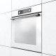 Gorenje BOS6737E03WG Φούρνος άνω Πάγκου 77lt χωρίς Εστίες Π59.5εκ. Λευκός